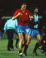 Manu Sarabia