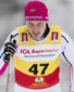 Isak Pedersen