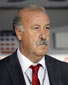 Vicente Del Bosque