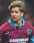 John Moncur