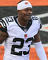 Darius Phillips Darius Phillips