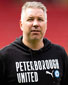 Darren Ferguson