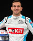 Nicholas Latifi