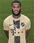 Djenairo Daniels