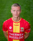 Jarno van den Bos