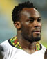 Michael Essien