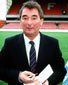 Brian Clough