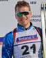 Dzmitry Lazouski