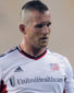 Chad Barrett