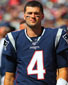 Jarrett Stidham Jarrett Stidham