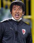 Koichi Sugiyama