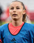 Hannah Cain