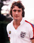 Trevor Francis