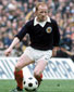 Jimmy Johnstone