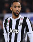 Medhi Benatia