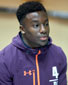 Corey Ballentine Corey Ballentine