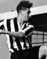 Jackie Milburn