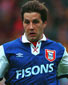 Geraint Williams