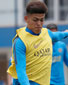 Brandon Cortés Bustos
