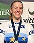 Franziska Brauße Franziska Brauße