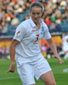 Casey Stoney