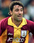 Dean Saunders