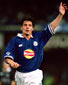 Tony Cottee