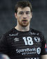 Jonas Burud Jonas Burud