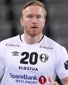 Endre Langaas Endre Langaas
