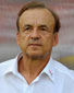 Gernot Rohr