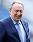 Neil Warnock