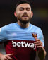 Robert Snodgrass