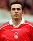 Steve Chettle