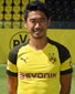 Shinji Kagawa