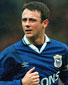 Steve Sedgley