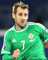 Niall McGinn