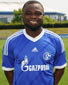 Gerald Asamoah