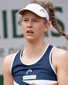 Julia Middendorf