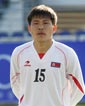 Yong-jun Kim