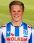 Levi Smans