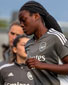 Michelle Agyemang