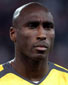 Sol Campbell