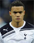 Jermaine Jenas