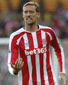 Peter Crouch