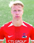 Billy van Duijl
