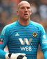 John Ruddy