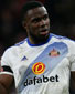 Victor Anichebe