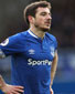 Leighton Baines