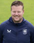 Davey de Jonge