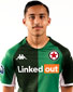 Rayan Slimani